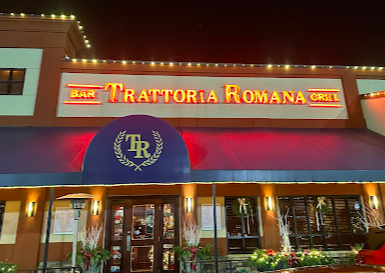 Trattoria Romana