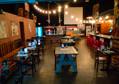 Federal Hill Pizza