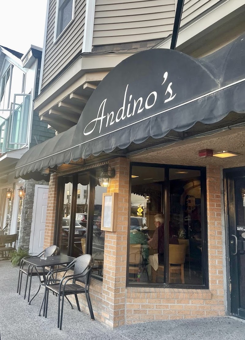 Andino's