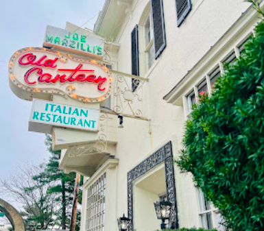 Massimo Restaurant