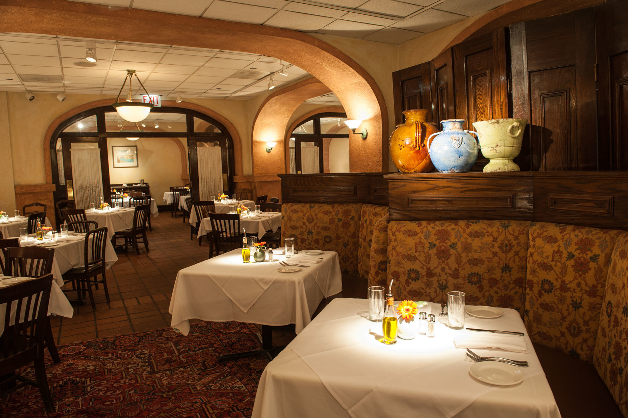 Trattoria No. 10