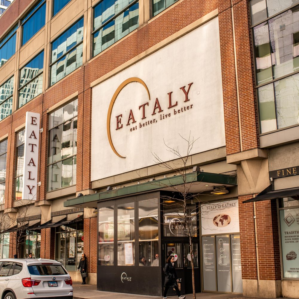 Eataly
