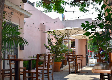 Angelini Osteria