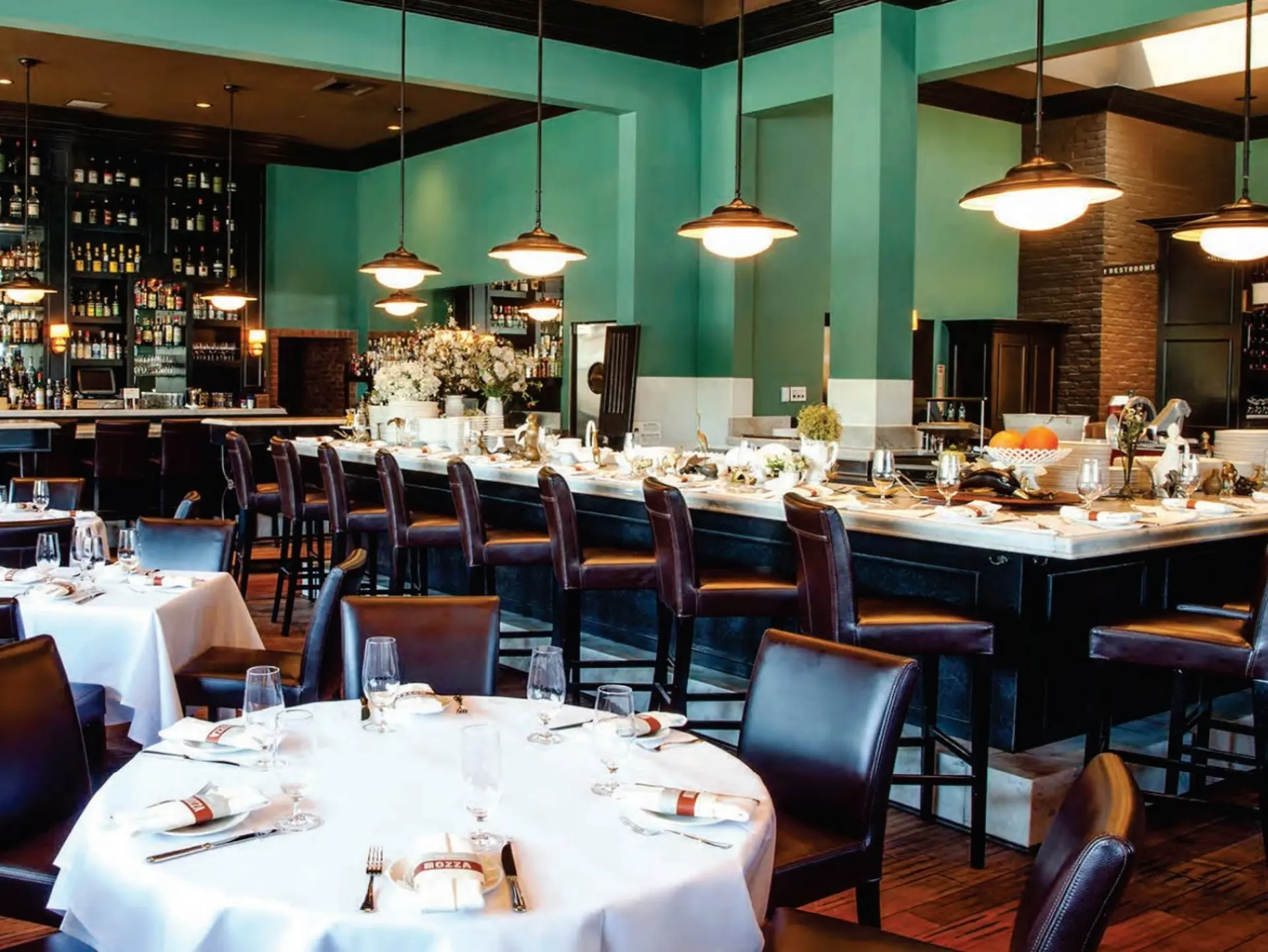 Osteria Mozza