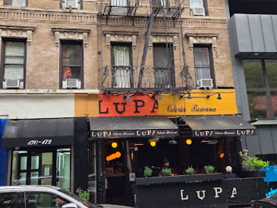 Lupa
