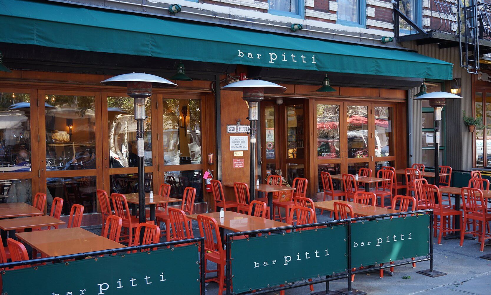 Bar Pitti