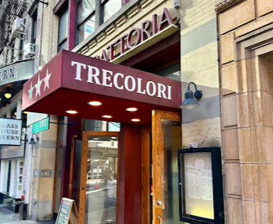 Trattoria Trecolori
