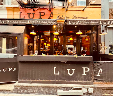 Lupa