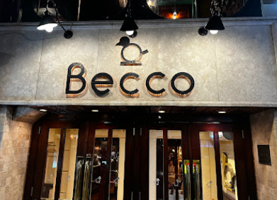 Becco