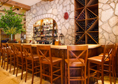 La Masseria