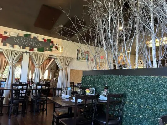 Osteria Romana