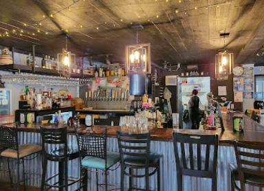 Barrel House