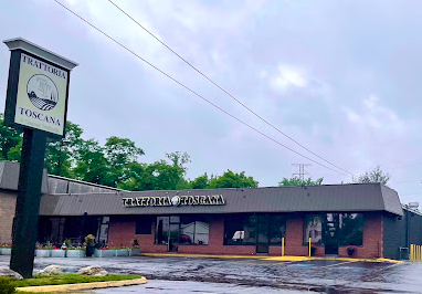 Trattoria Toscana