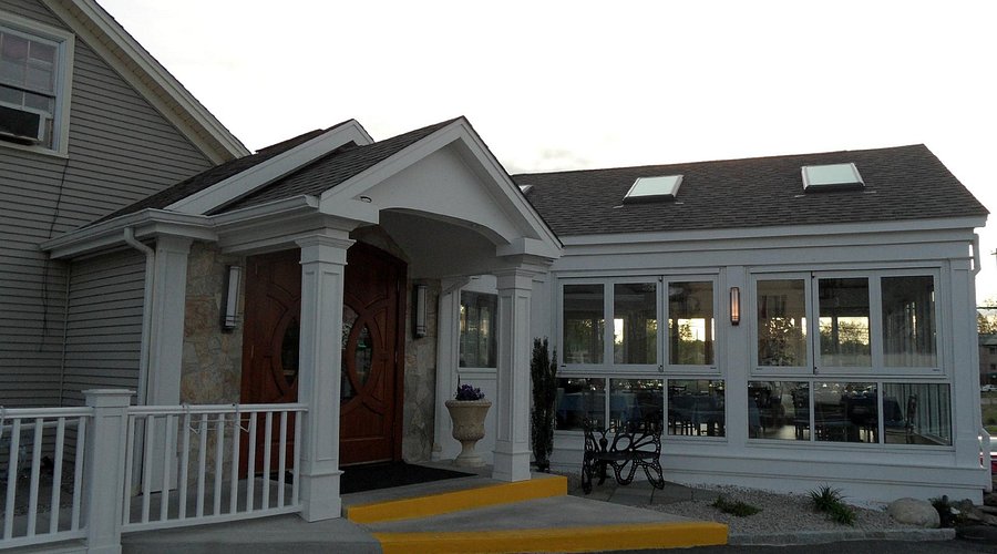 Gusto Trattoria