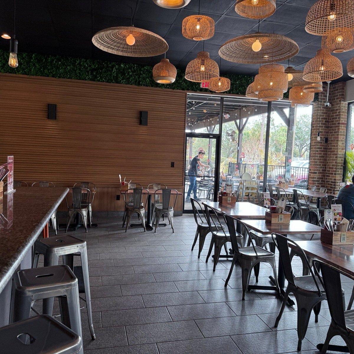 Sofrito Latin Cafe