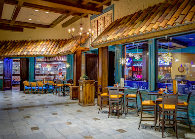Mi Casa Taqueria