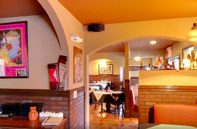 El Bodegon