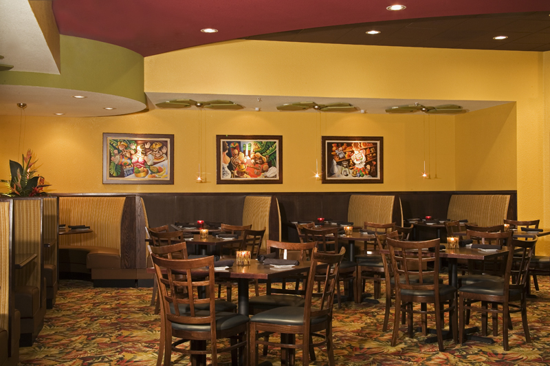 Padrino's Cuban Cuisine