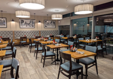 Mercantile Dining & Provision