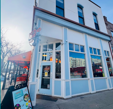 Snooze an A.M. Eatery