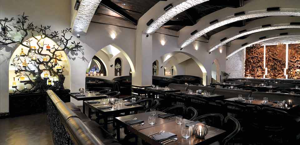 Javier's