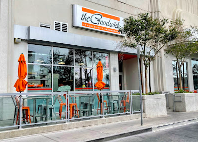 The Goodwich