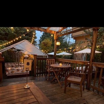 Bellwether Bar