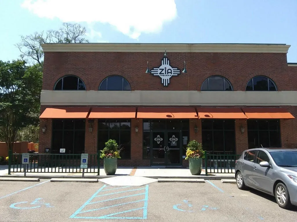 Zia Taqueria