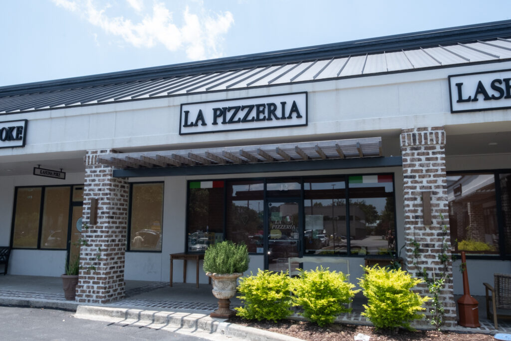 La Pizzeria