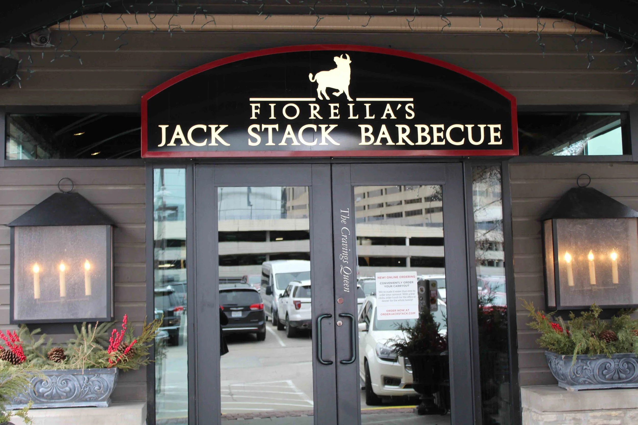 Jack Stack Barbecue
