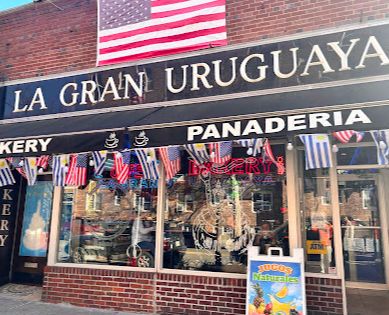 La Gran Uruguaya Restaurant