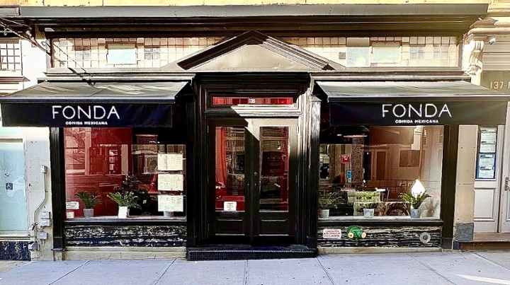 Fonda