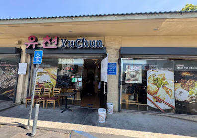 Yu Chun Chon