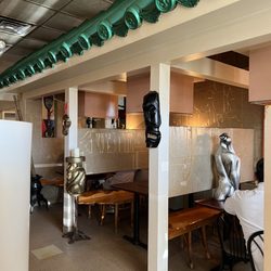 Kang Nam Restaurant