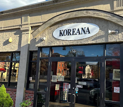 Koreana