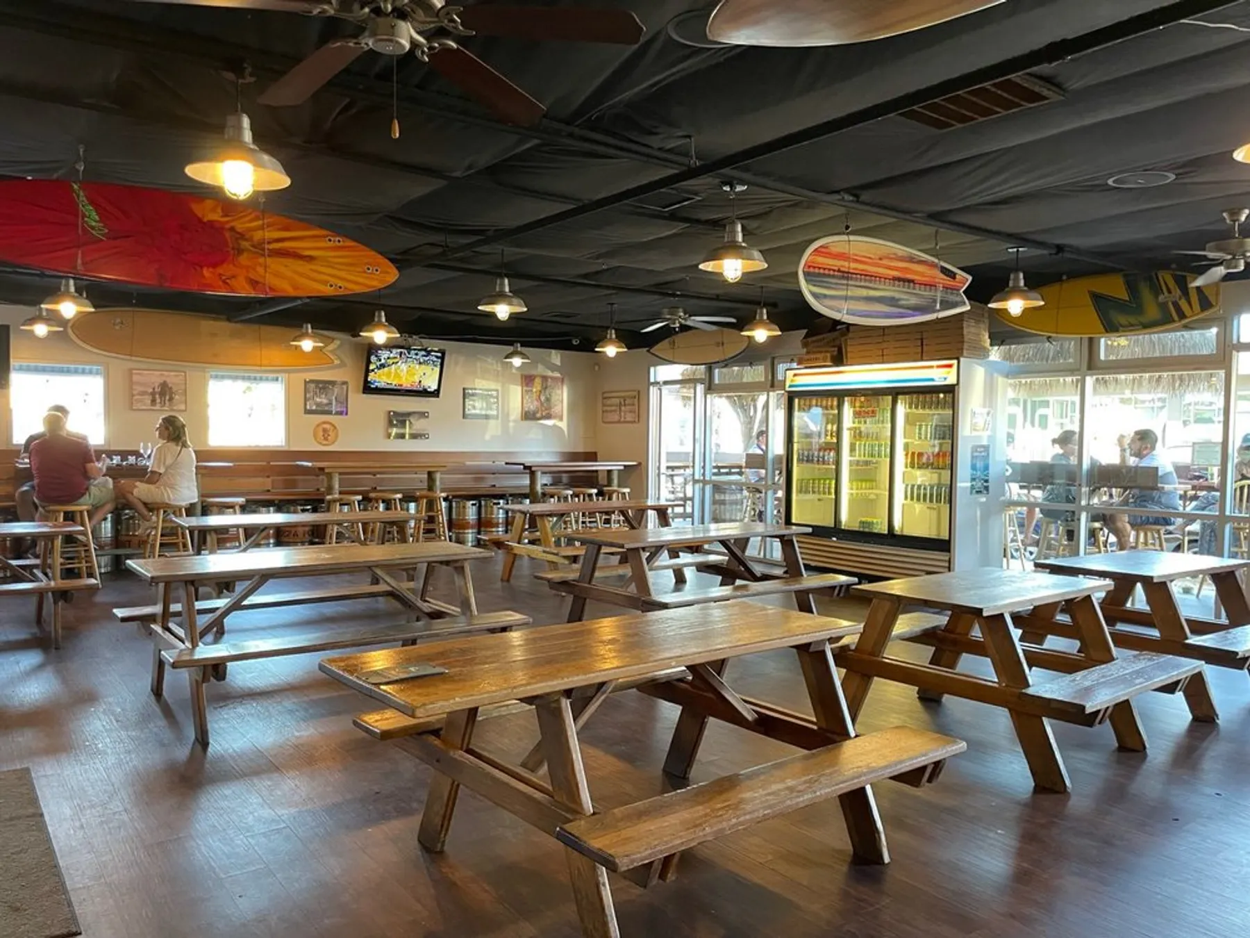 Pizza Port