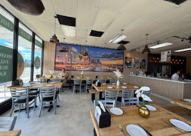 Imaleh Grill