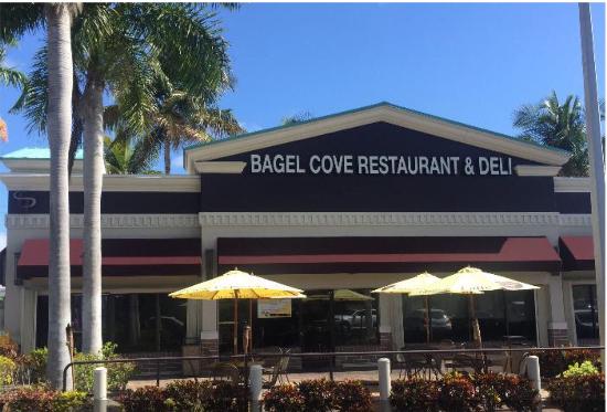 Bagel Cove