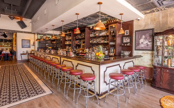 Cafe La Trova