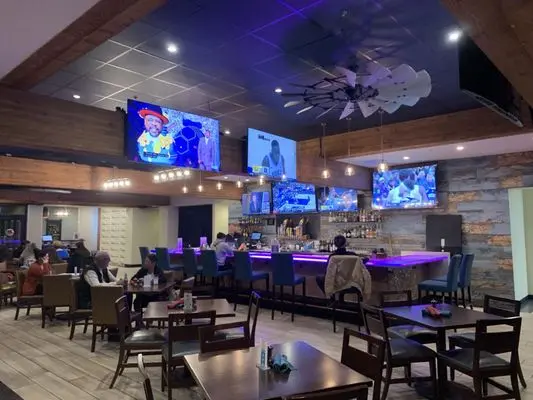 Javelina Cantina