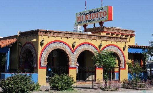 Mi Nidito