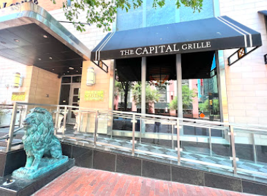 The Capital Grille