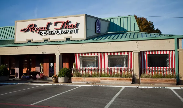 Royal Thai