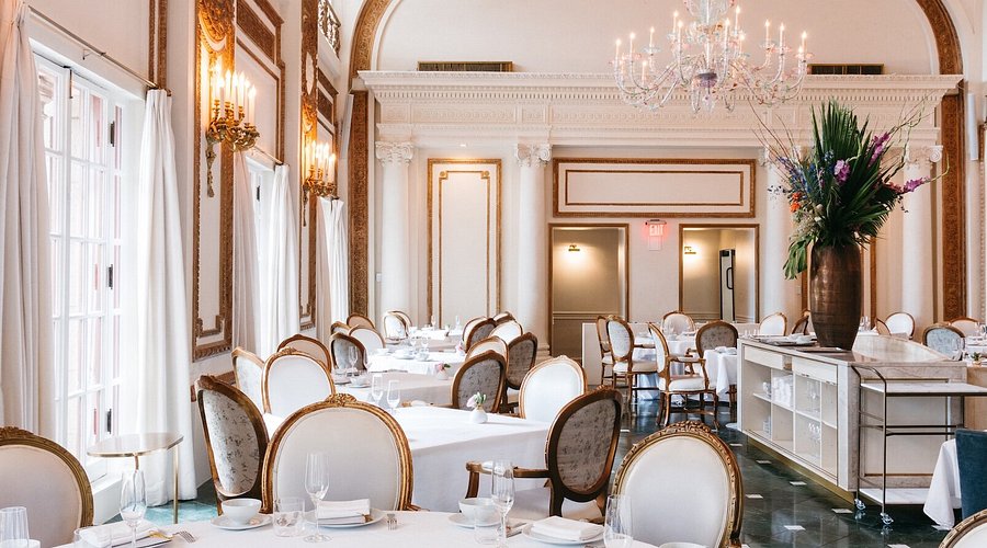 The French Room