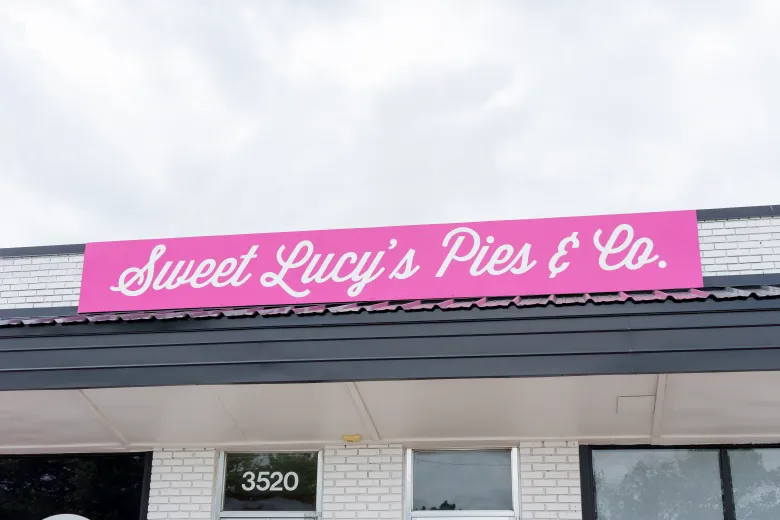 Sweet Lucy's