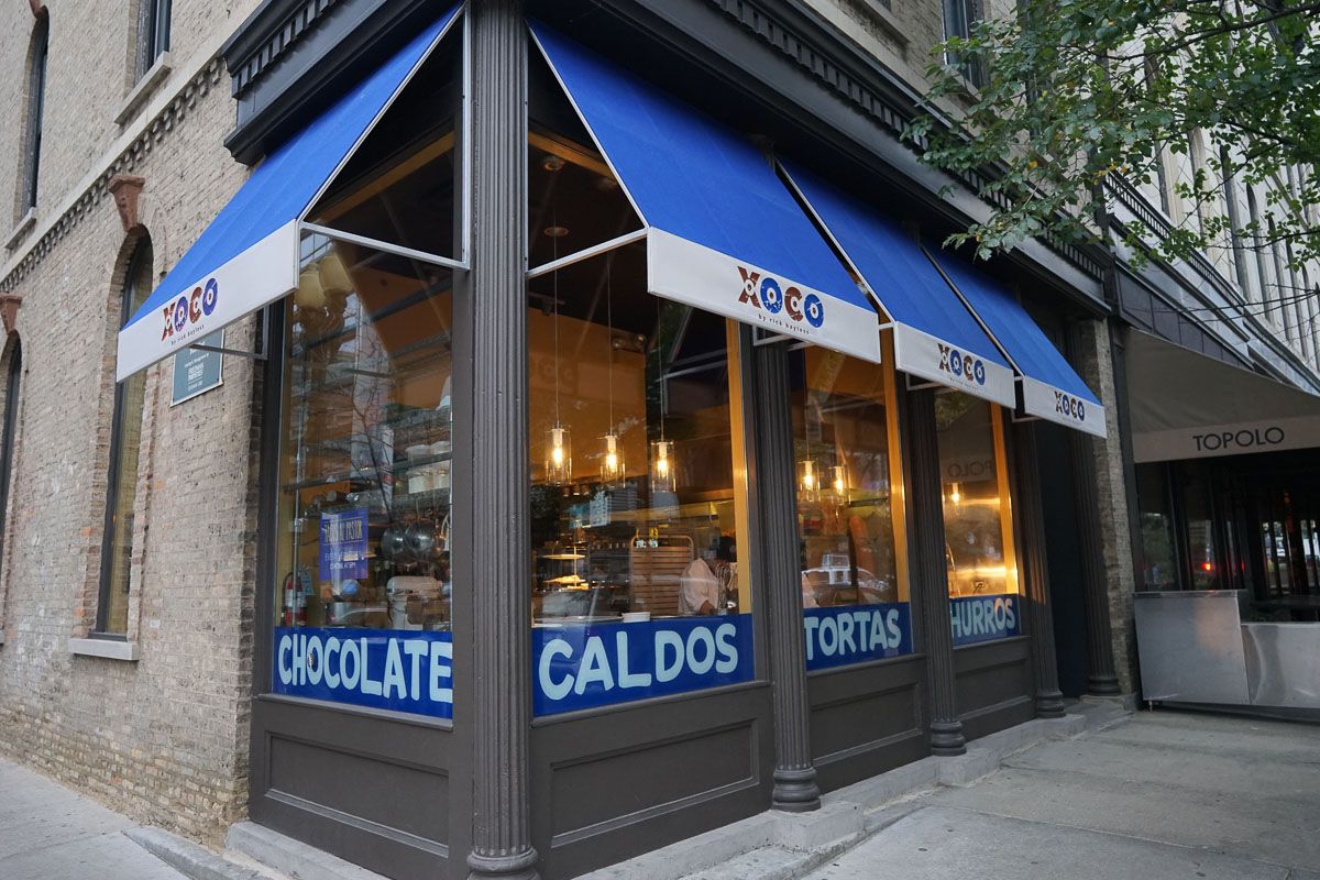 Xoco