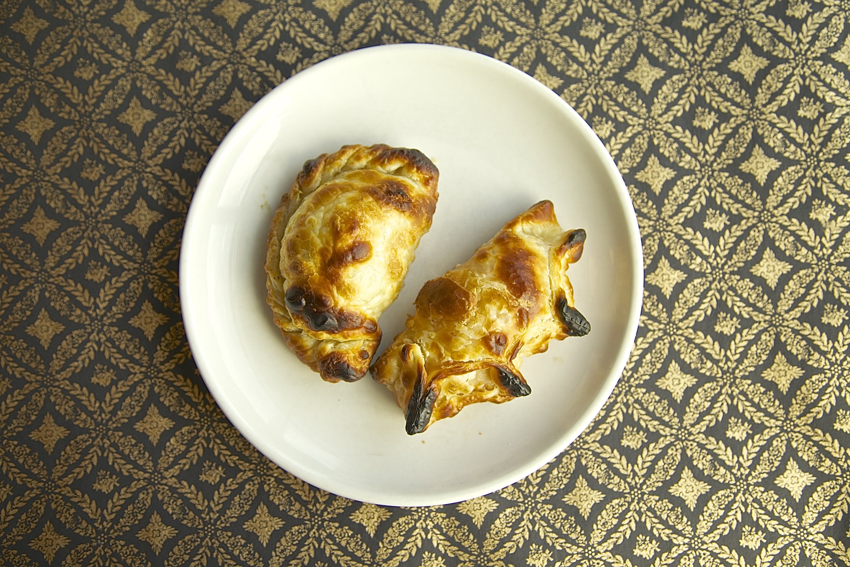 La Sirena Clandestina signature dishes Empanadas
Picanha (Sirloin Cap)
Moqueca (Brazilian Seafood Stew)