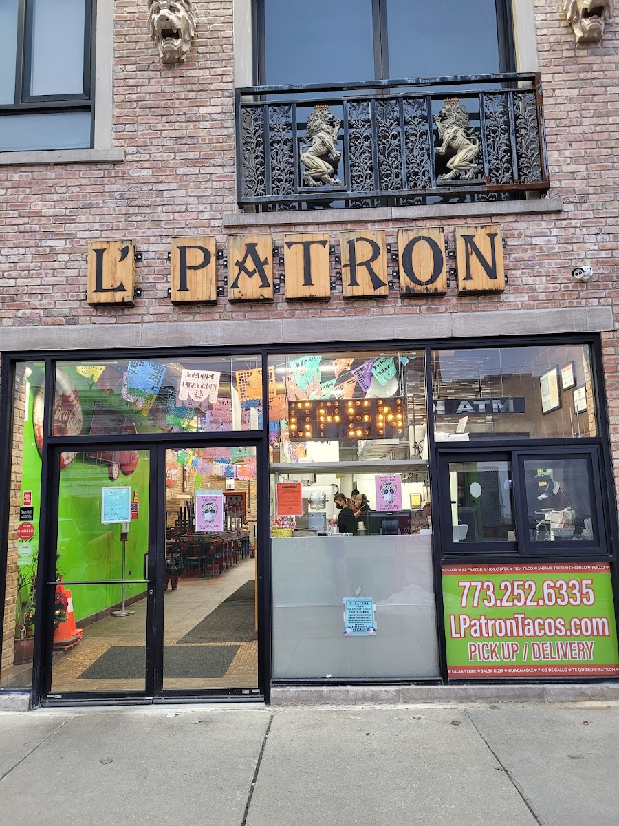 L'Patron