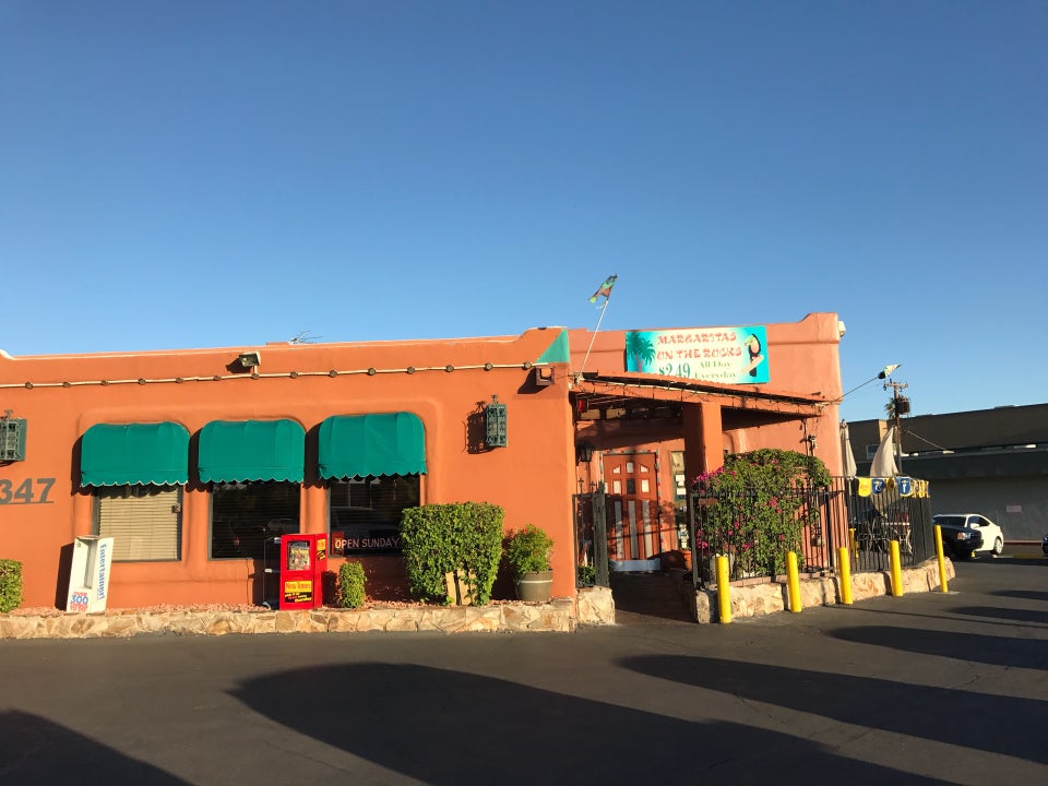 Mi Patio