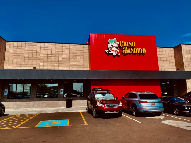Chino Bandido